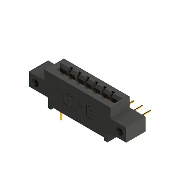 887-012-559-812 EDAC Inc.  Edgeboard Connectors
